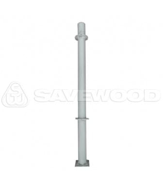 Опора промежуточного столба стальная для Savewood Arbor 