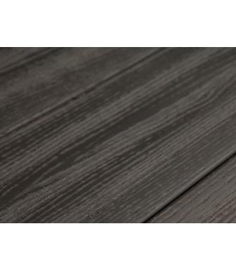 Террасная Доска ДПК SaveWood Standard Padus (R) темно-коричневый 3 пог.м.