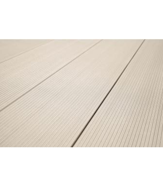 Террасная Доска ДПК SaveWood Standard Salix бежевый 4 пог.м.